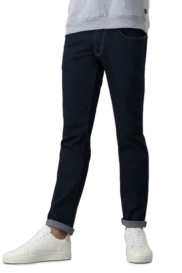 Tiffosi slim fit jeans John dark blue