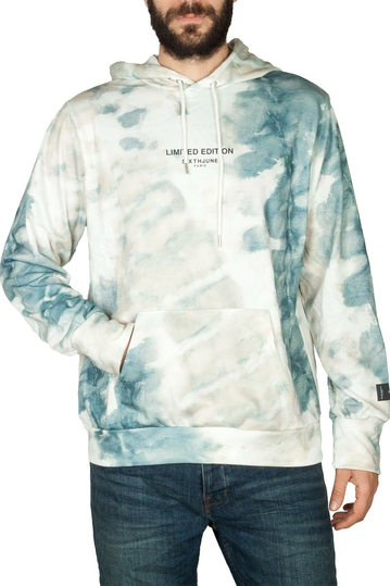 Sixth June tie dye limited edition hoodie