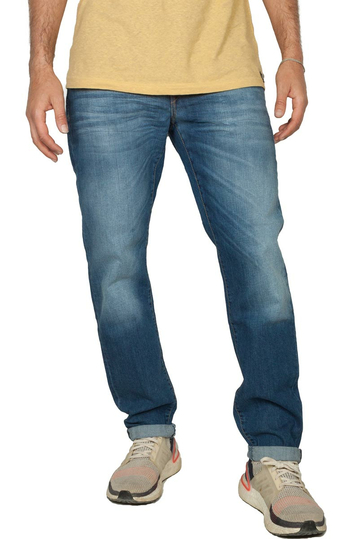 Scinn regular slim jeans Elton SD