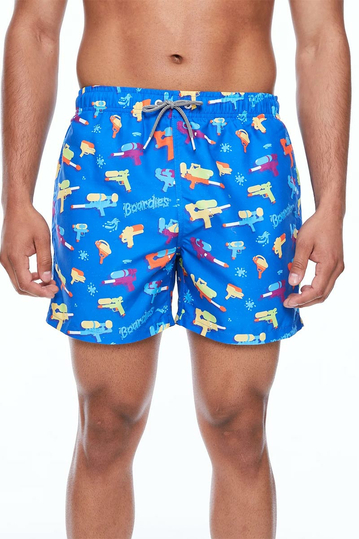 Boardies men's swim shorts Supersoakers