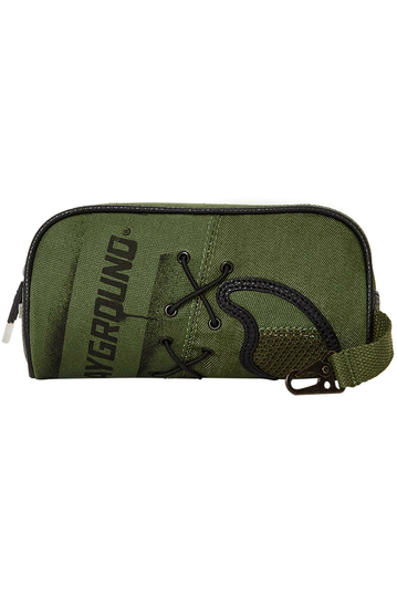 Sprayground Special OPS Operation Success Pouch