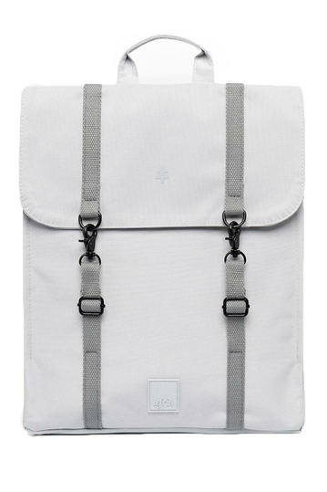 Lefrik Handy Backpack Cool Grey