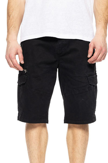 Splendid Cargo Shorts Black