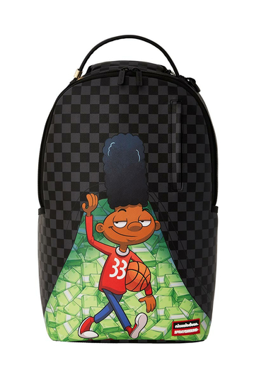 Sprayground Gerald Step Into Success Backpack