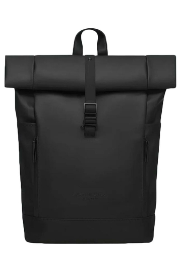 Gaston Luga Rullen Waterproof Backpack 16" Black