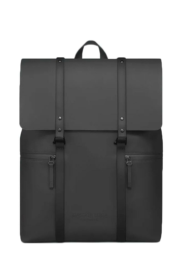 Gaston Luga Spläsh 2.0 Waterproof Backpack 16" Black