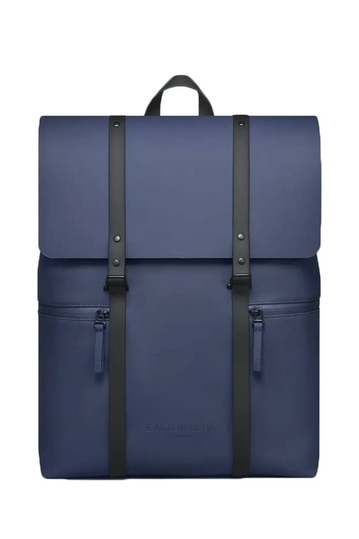 Gaston Luga Spläsh 2.0 Waterproof Backpack 16" Dark Blue