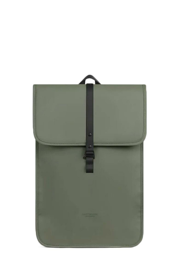 Gaston Luga Däsh Waterproof Backpack 13" Olive