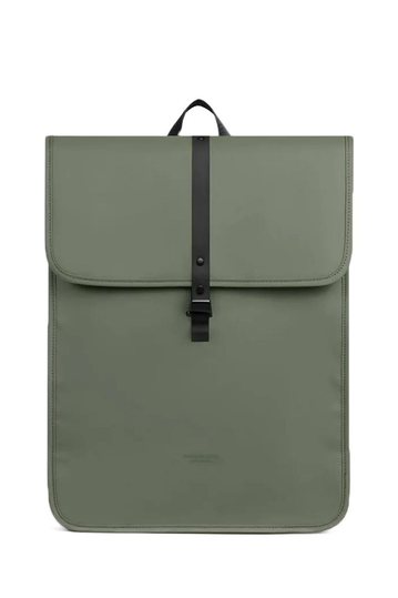 Gaston Luga Däsh Waterproof Backpack 16" Olive