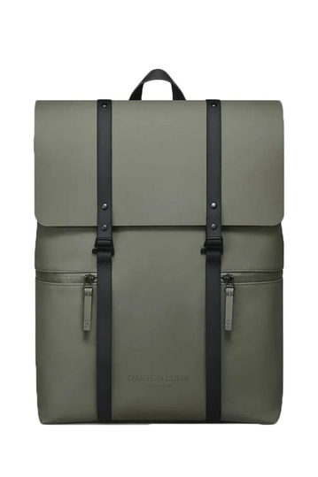 Gaston Luga Spläsh 2.0 Waterproof Backpack 16" Olive