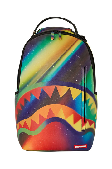 Sprayground Aura Shark Backpack