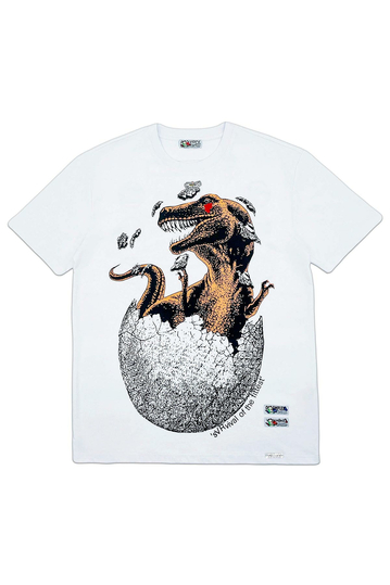 VERYRARE T-Rex Unisex T-Shirt