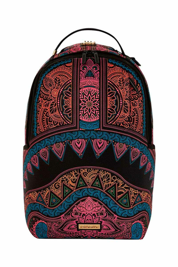 Sprayground Ai Henna Glow Backpack