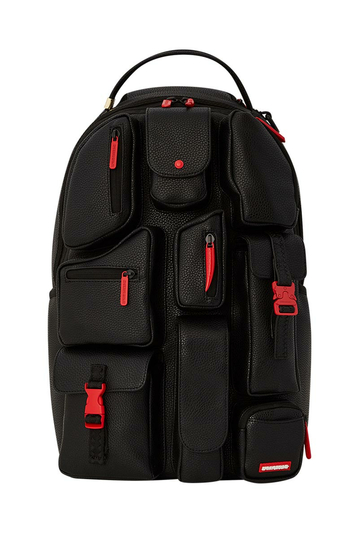 Sprayground Airfreight Backpack