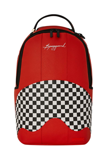 Sprayground Rogue Racer Backpack