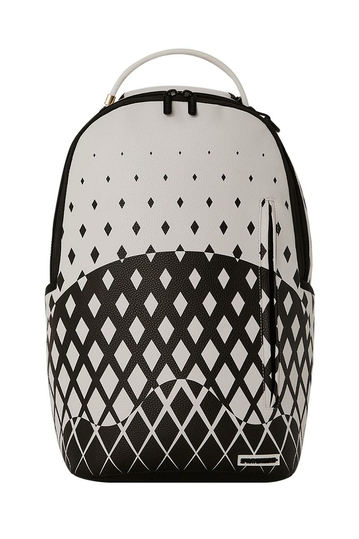 Sprayground Inverted Diamonds Backpack