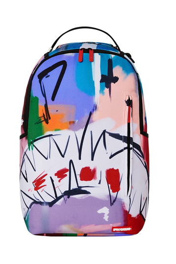 Sprayground Phantom Art Backpack