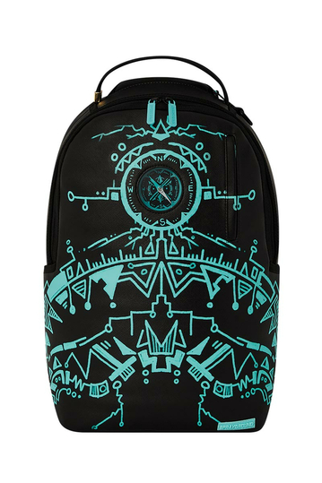 Sprayground Futurist Navigator Backpack