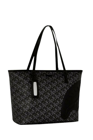 Sprayground 3D SG Blackout Tote