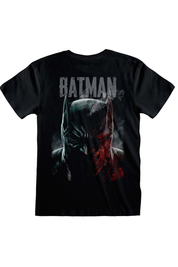 Unisex T-Shirt DC Comics Batman Sinistar