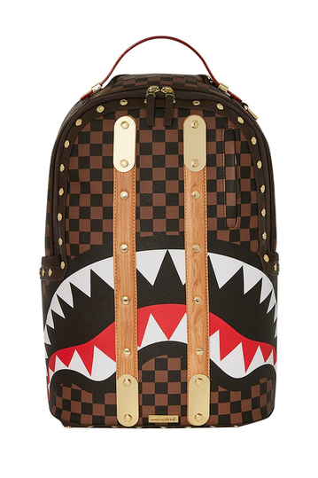 Sprayground Monsieur Explorateur Backpack