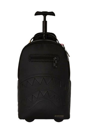 Sprayground Reality Check Wheelly Backpack