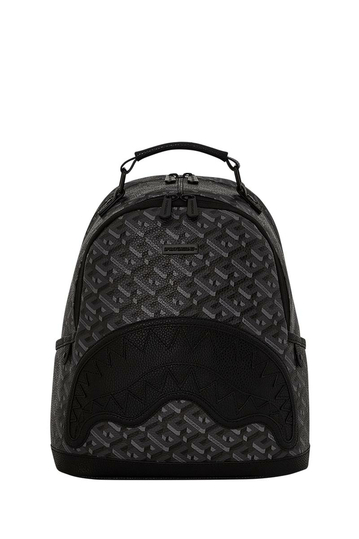 Sprayground 3D SG Blackout Savage Backpack