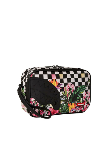 Sprayground Rodeo Drive Toiletry Bag