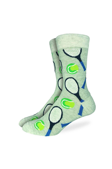 Good Luck Sock Men's Socks Tennis