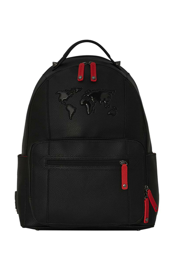 Sprayground James Edition Global Chateau Backpack