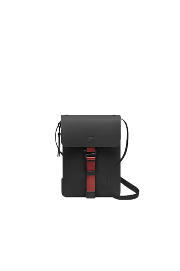 Gaston Luga Spläsh Mini Crossbody Bag Waterproof - Chicago