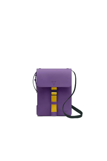 Gaston Luga Spläsh Mini Crossbody Bag Waterproof - Los Angeles