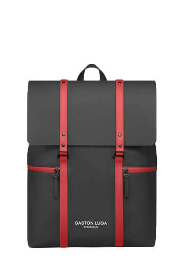 Gaston Luga Spläsh 2.0 Waterproof Backpack 16" Chicago