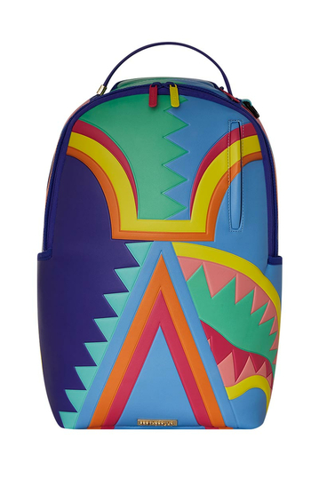 Sprayground Transient Vacation Backpack