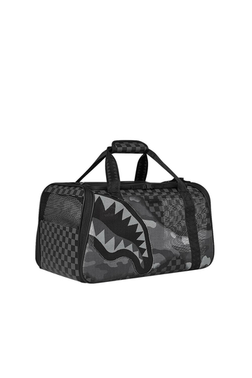 Sprayground 3AM Tear It Up Pet Carrier Bag