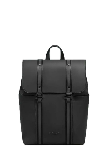 Gaston Luga Spläsh Mini Backpack Waterproof - Black