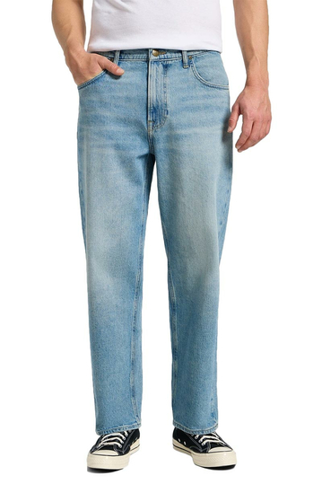 Lee Men's Jeans Asher Loose in Raine