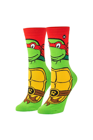 Odd Sox Raphael Women's Socks