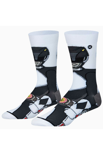 Odd Sox Ανδρικές Κάλτσες Black Ranger