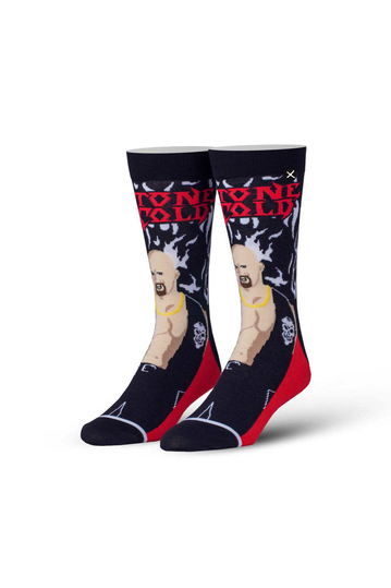 Odd Sox Austin 3:16 Men's Socks