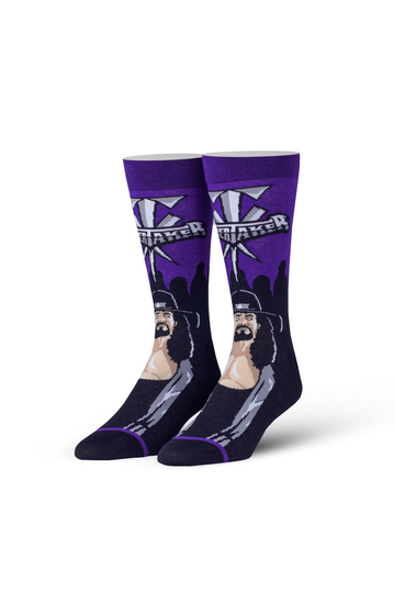 Odd Sox Return Of The Deadman Men's Socks