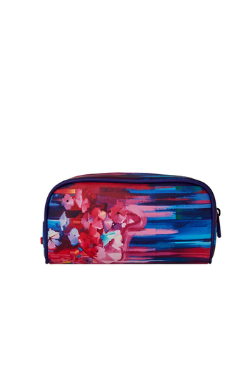 Sprayground Flora Botanica Pencil Pouch