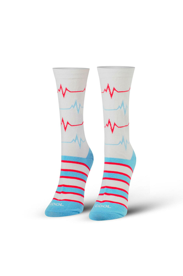 Cool Socks Γυναικείες Κάλτσες Pulse