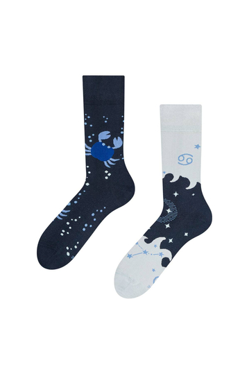 Dedoles Socks Regular Zodiac Cancer