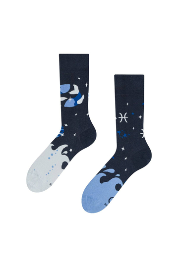 Dedoles Socks Regular Zodiac Pisces