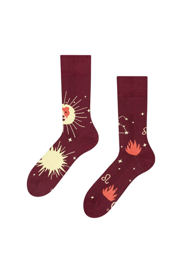 Dedoles Socks Regular Zodiac Leo