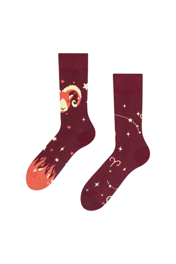 Dedoles Socks Regular Zodiac Aries