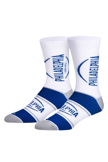 Cool Socks Philadelphia Cream Cheese Men's Socks