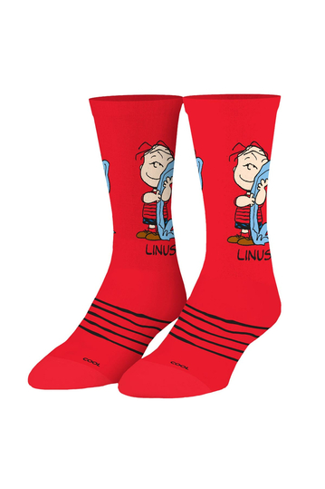 Cool Socks Linus Men's Socks