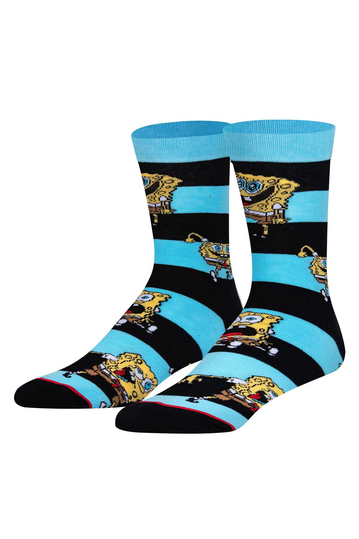 Cool Socks SquarePants Men's Socks